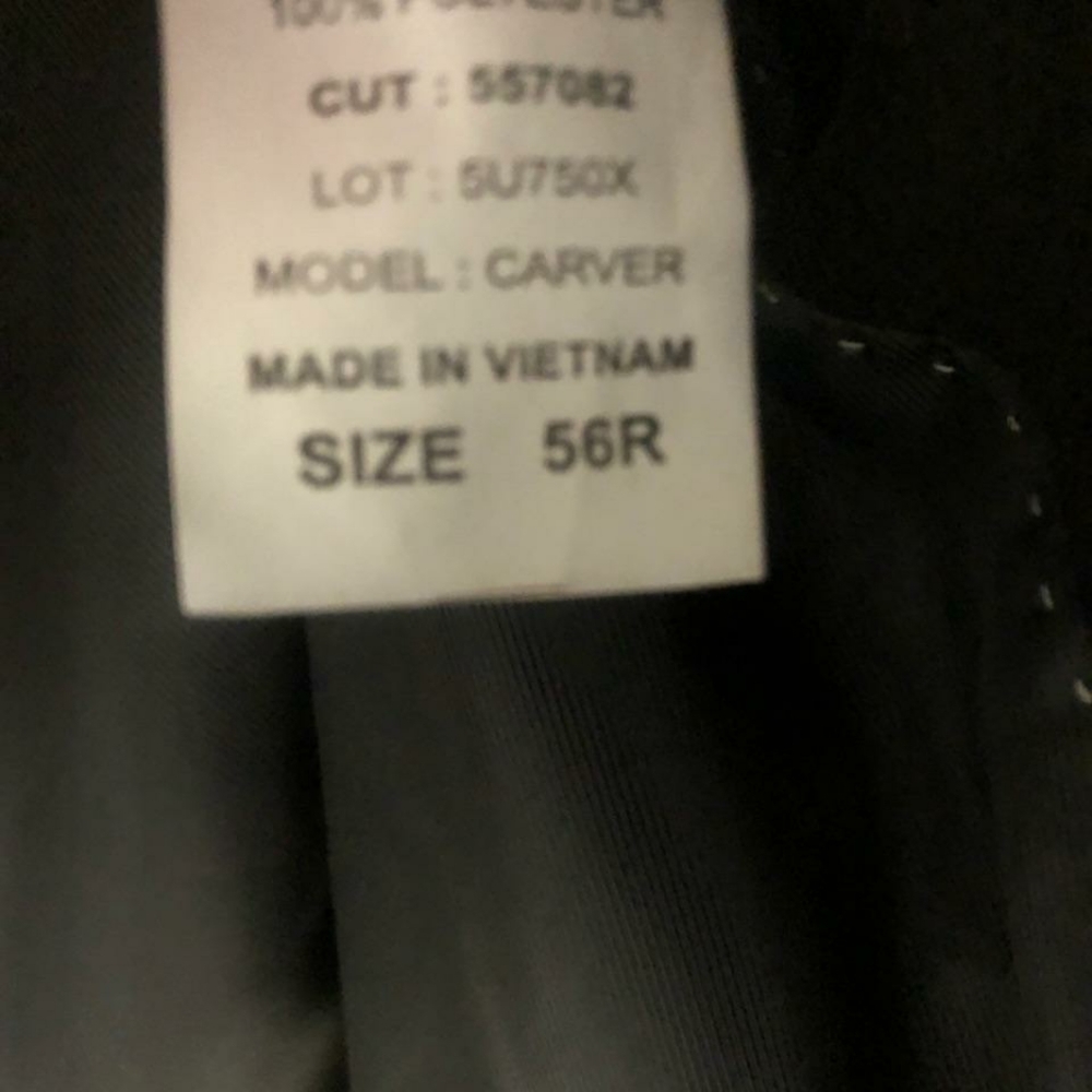 Jacket - Picture 3 of 3